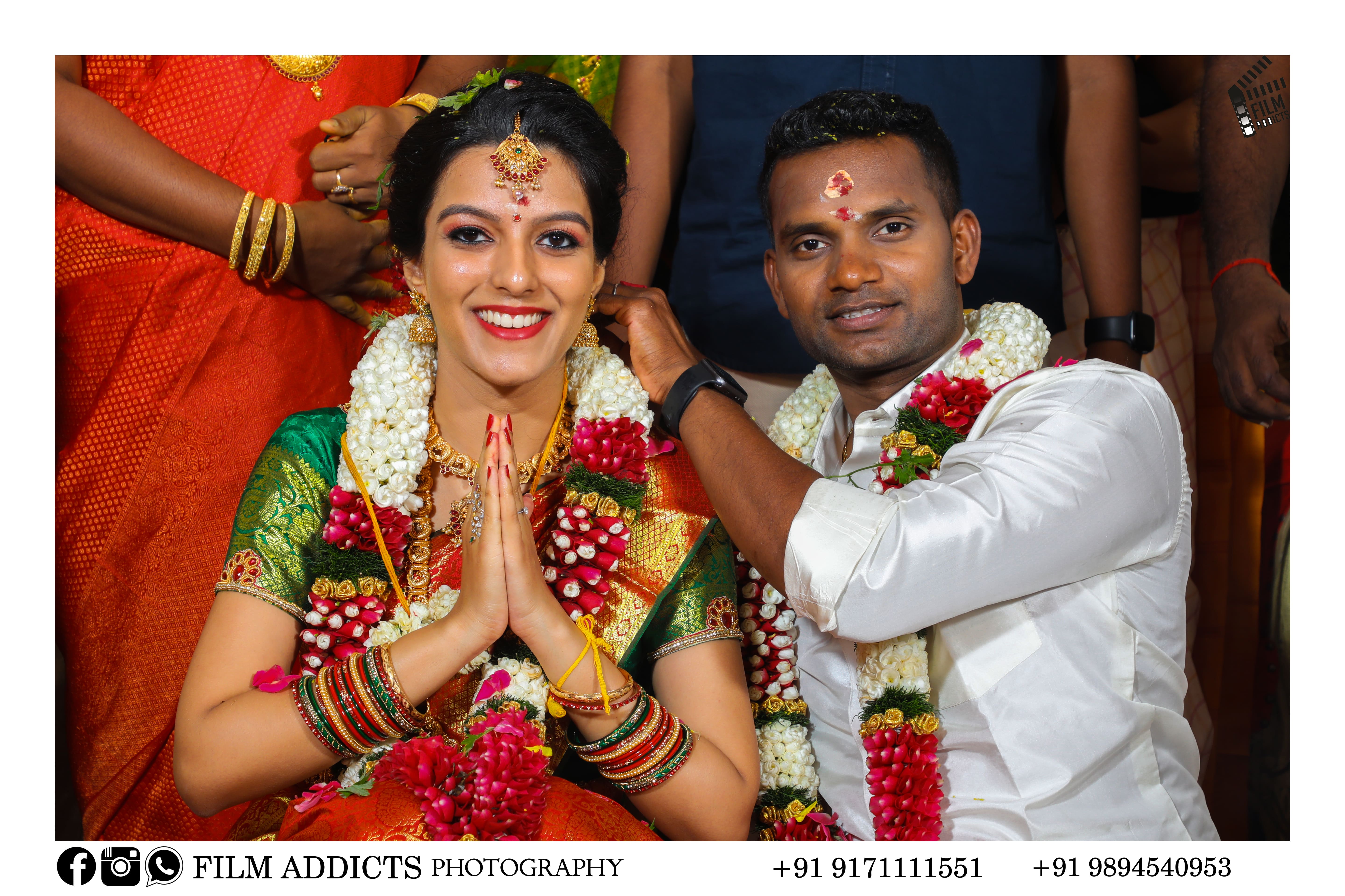 Virudhunagar Wedding Planners, Best Wedding Planners in Virudhunagar,Wedding Planners in Virudhunagar